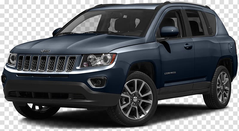 2015 Jeep Compass Car Sport utility vehicle 2016 Jeep Compass Latitude, jeep transparent background PNG clipart