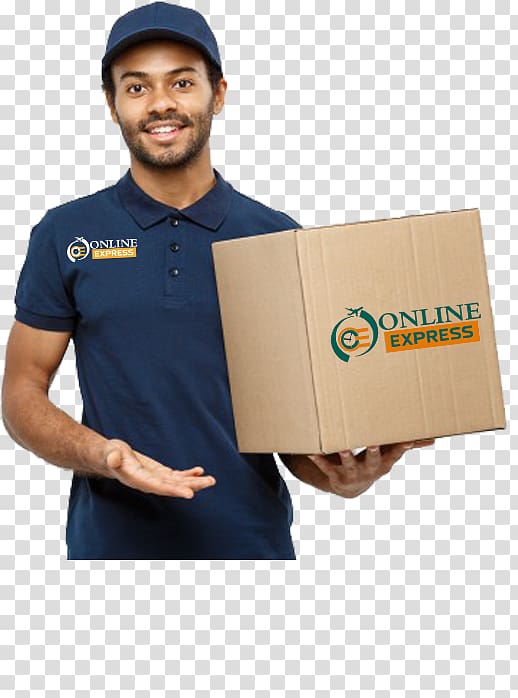 Pizza delivery Courier Cargo, Express Warehouse transparent background PNG clipart