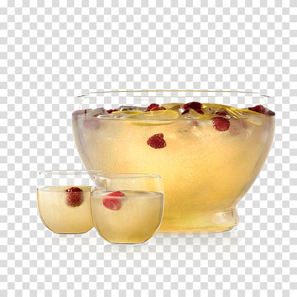 Cocktail garnish Whiskey sour Punch, Peach Tea transparent background PNG clipart