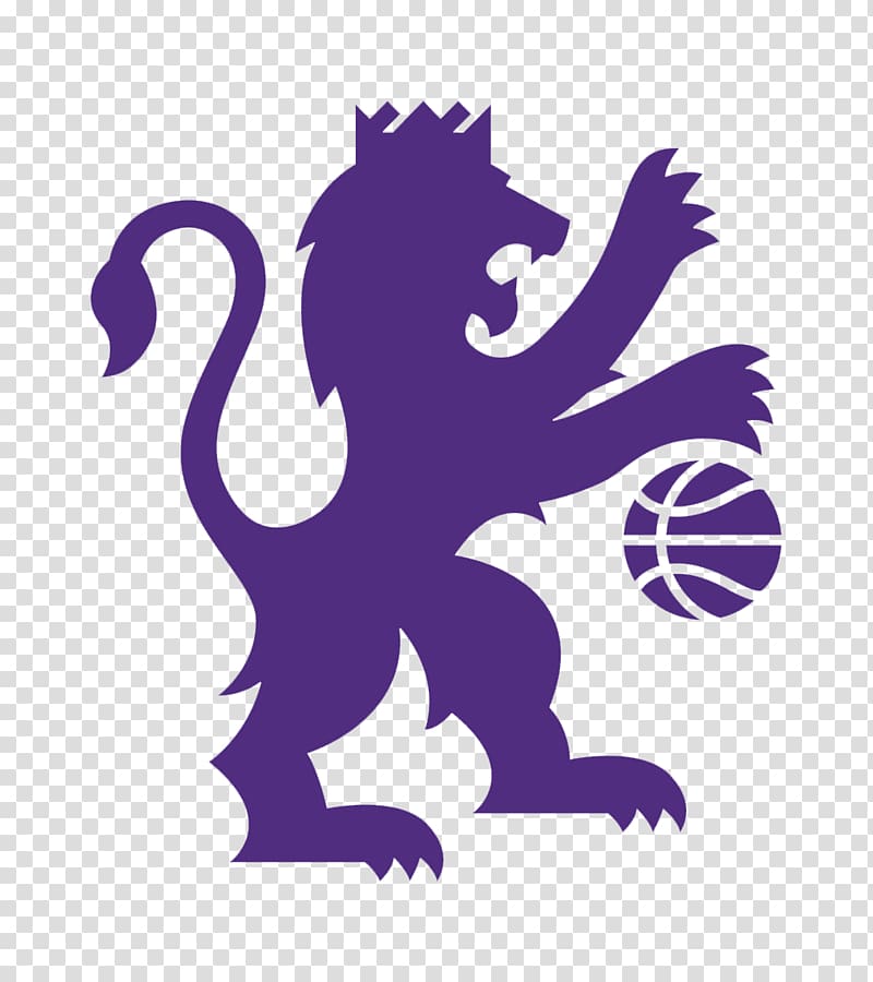 Sacramento Kings Golden 1 Center NBA Sleep Train Arena Third jersey, lion head transparent background PNG clipart