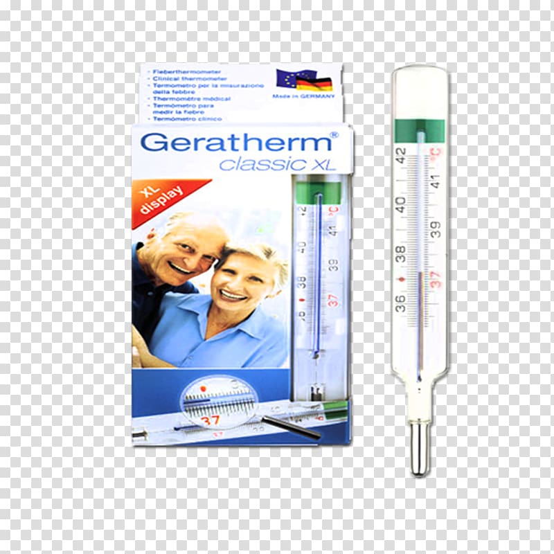 Geratherm Measuring instrument Galinstan Medical Thermometers, blood pressure machine transparent background PNG clipart