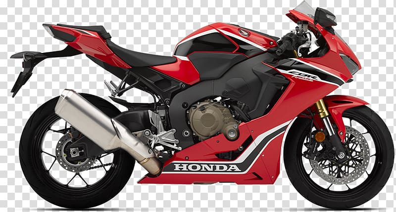 Honda CBR1000RR Motorcycle Honda CBR900RR Honda CBR series, honda transparent background PNG clipart