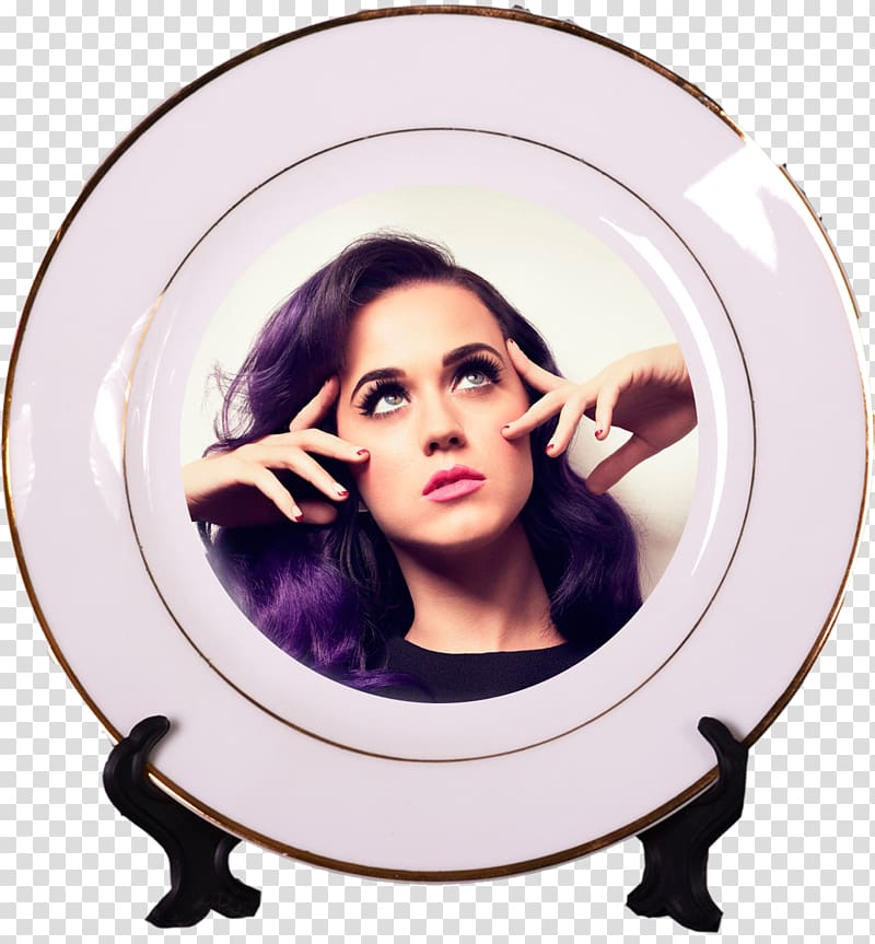 Katy Perry: Part of Me High-definition television Desktop 4K resolution, collage transparent background PNG clipart