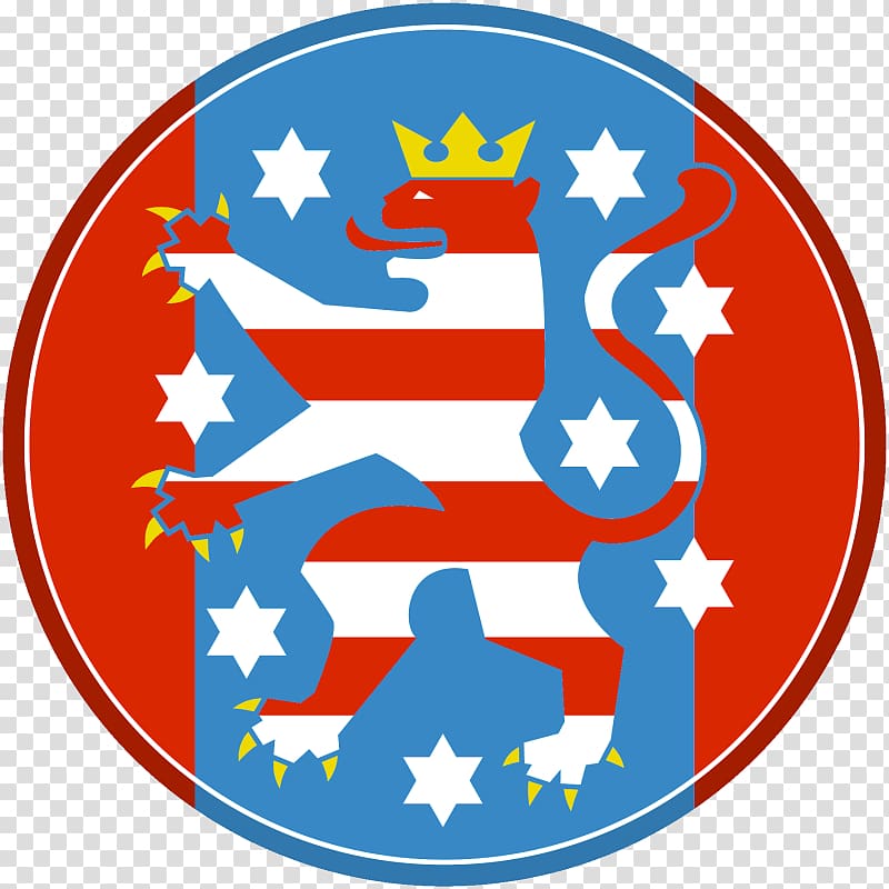 Coat of arms of Thuringia States of Germany Wikipedia, others transparent background PNG clipart