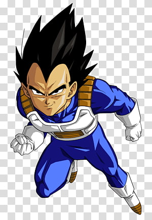 Goku Vegeta Dragon Ball Heroes Desenho Super Saiyajin, goku, png