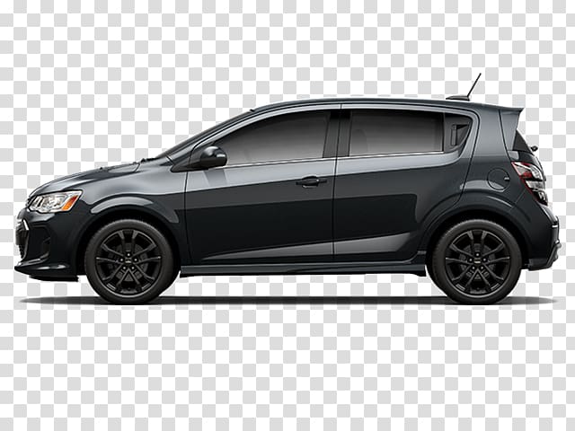 2018 Chevrolet Sonic Chevrolet Cruze Car Sport utility vehicle, Car Maintenance Division transparent background PNG clipart