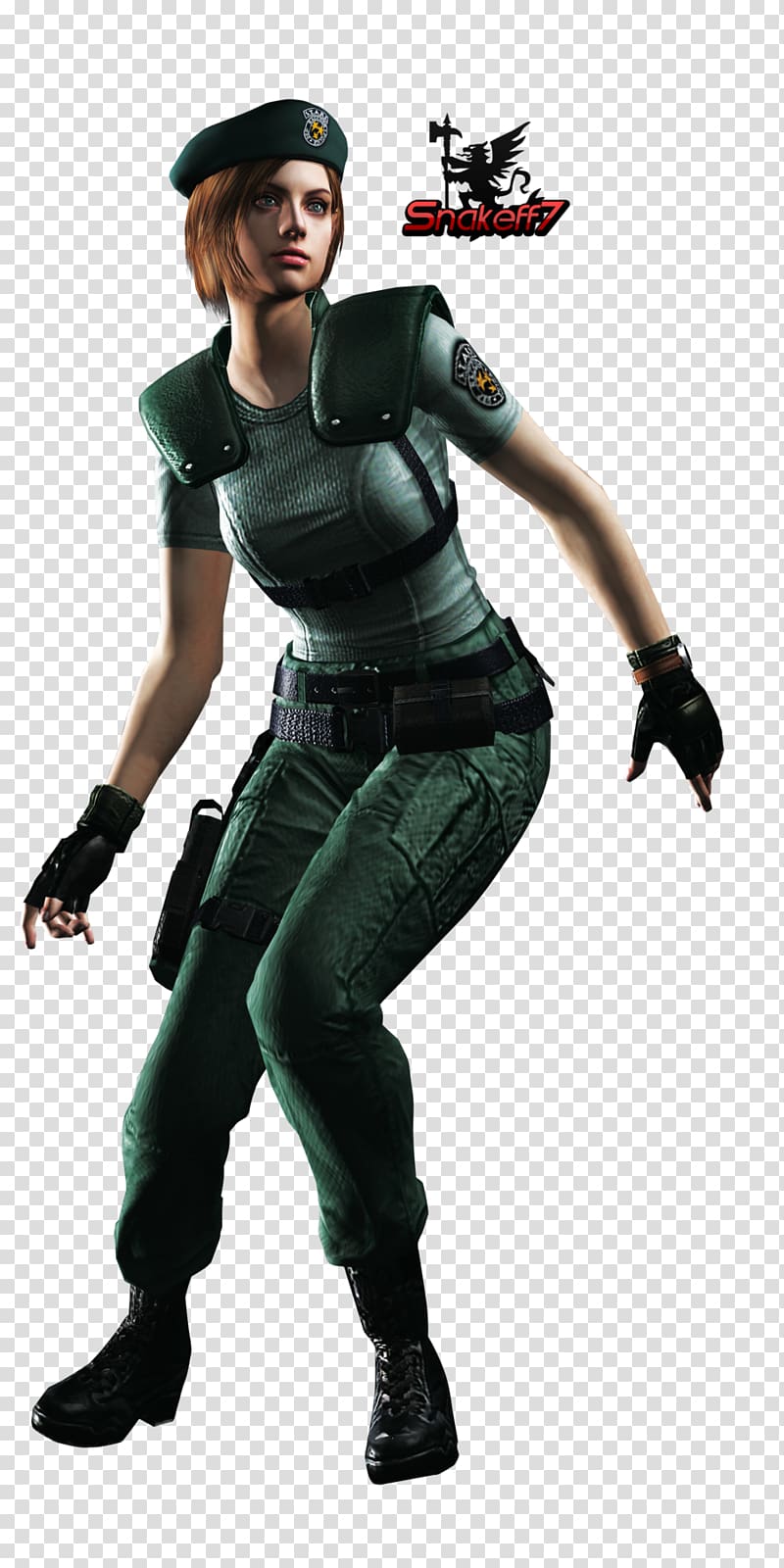 jill resident evil 5