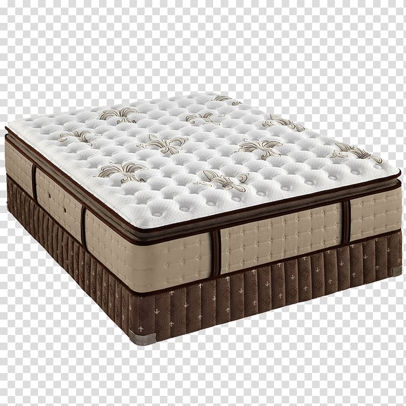 Mattress Firm Pillow Tempur-Pedic Sealy Corporation, Mattress transparent background PNG clipart