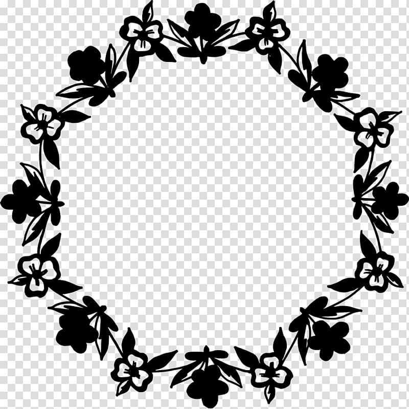 Flower Circle , FLORAL CIRCLE transparent background PNG clipart