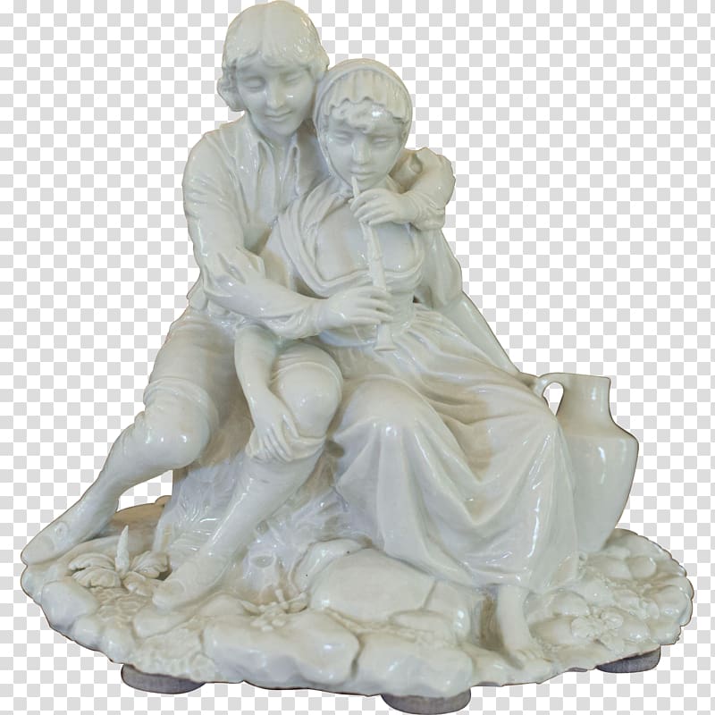 The Music Lesson Figurine Statue, others transparent background PNG clipart