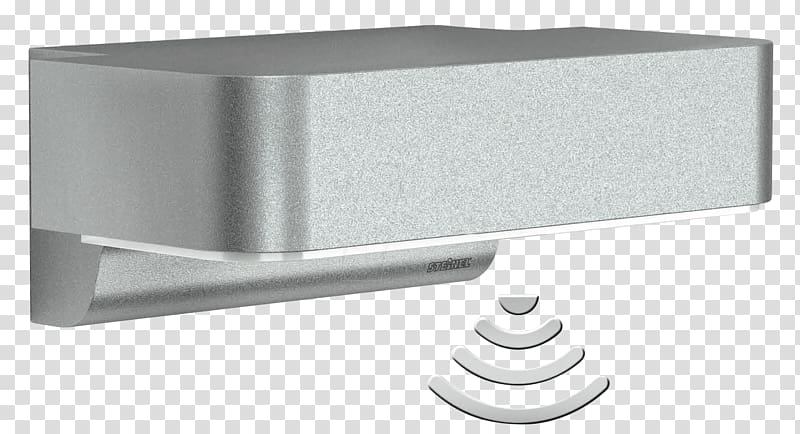 Light fixture Lighting Light-emitting diode Steinel, light transparent background PNG clipart