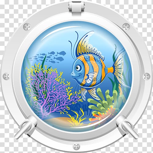 Porthole , Cabin transparent background PNG clipart