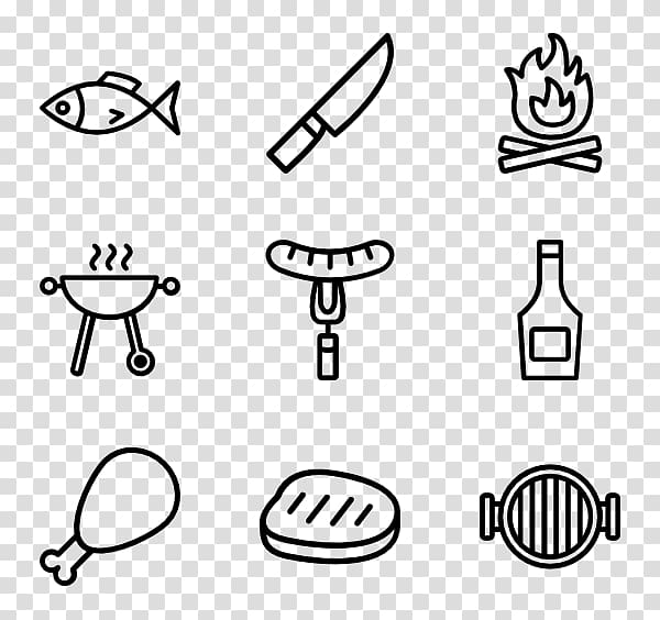 Fotolia, bbq transparent background PNG clipart