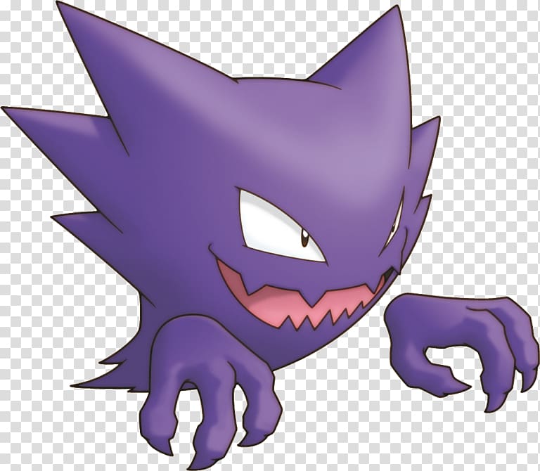 Pokémon X and Y Pokémon Diamond and Pearl Pikachu Haunter, pikachu transparent background PNG clipart