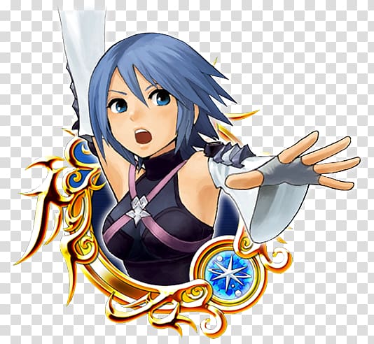 Kingdom Hearts χ KINGDOM HEARTS Union χ[Cross] Kingdom Hearts III Kingdom Hearts Birth by Sleep, others transparent background PNG clipart