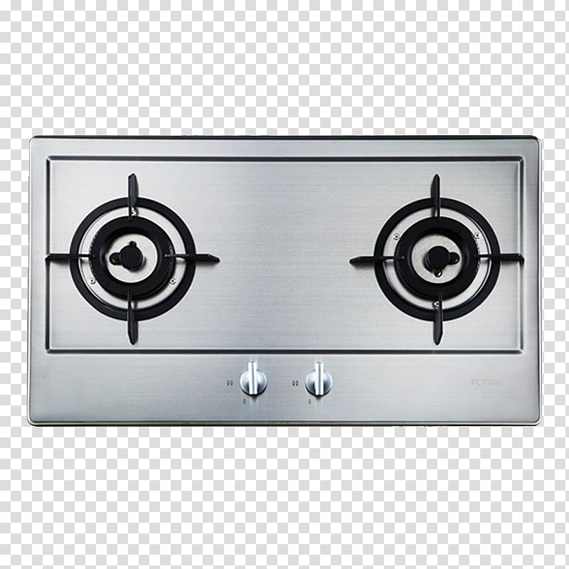 Hearth Fuel gas Home appliance Natural gas, Side too fine control FD22GE fresh fire gas stove transparent background PNG clipart