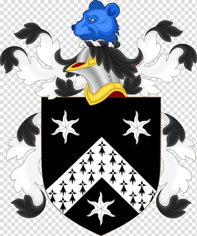 New Castle Coat of arms of the Washington family Crest Heraldry, others transparent background PNG clipart