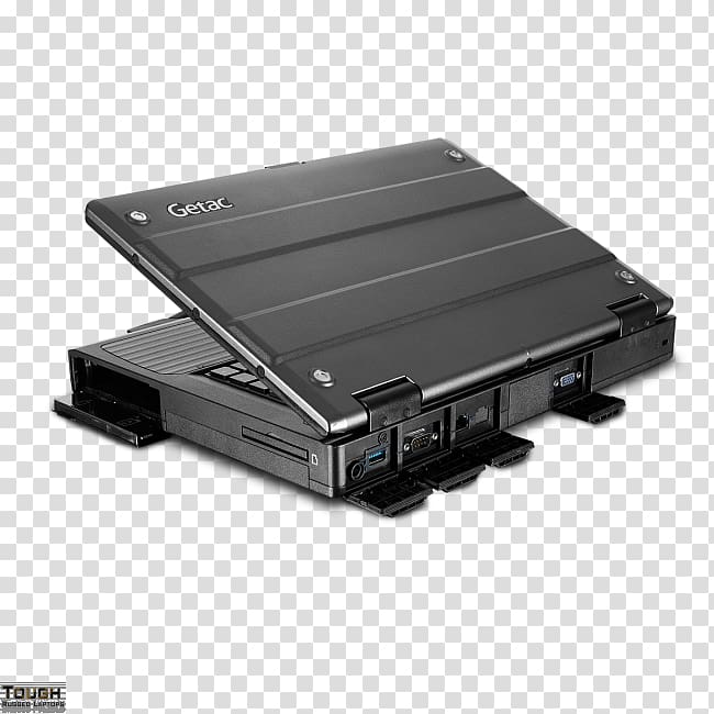 Getac S400 G3 Product design 1366 x 768 Electronics core i7, Panasonic Laptop Power Cord transparent background PNG clipart