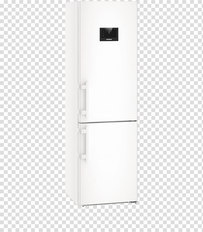 Refrigerator B-Ware LG GBB59SWFZB Kühlschrank Auto-defrost Freezers, refrigerator transparent background PNG clipart