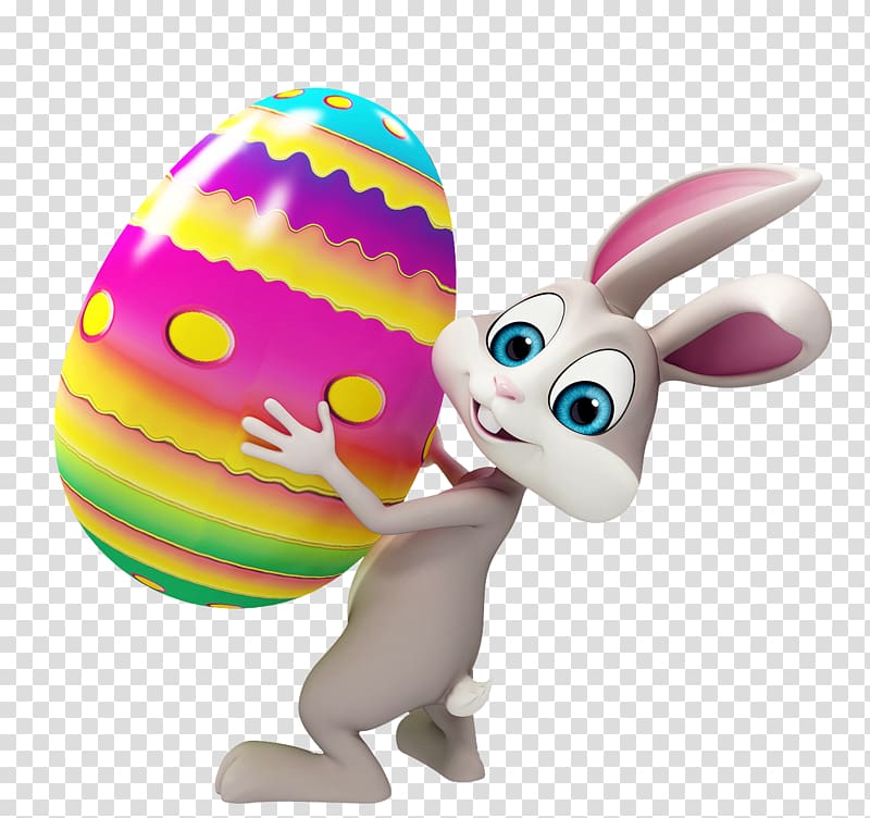 Easter Bunny Egg hunt Easter egg Easter Match 3: Chocolate Candy Egg Swipe King, Easter transparent background PNG clipart