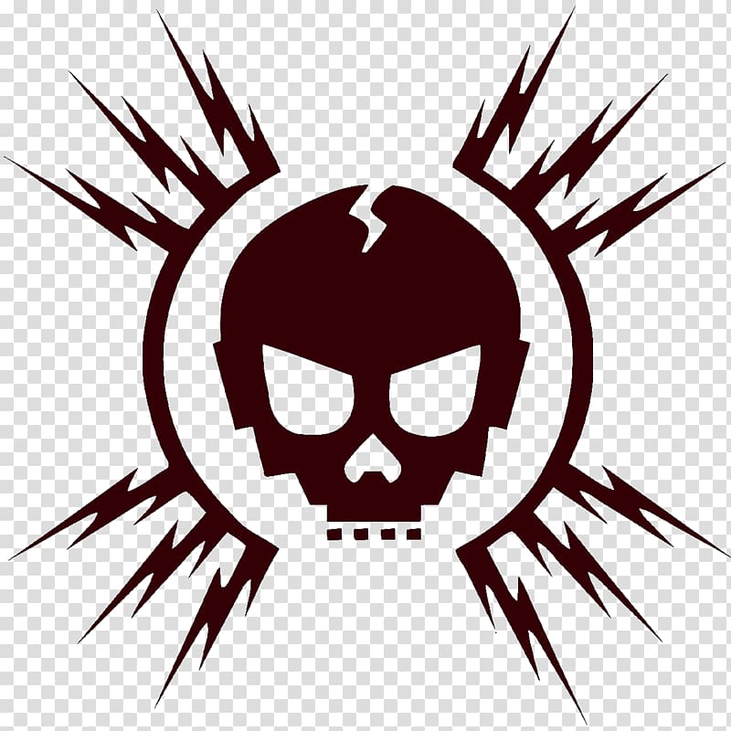 Powerman 5000 Anyone for Doomsday? Music Industrial metal Tonight the Stars Revolt!, others transparent background PNG clipart