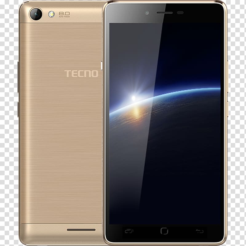 Smartphone Feature phone TECNO Mobile Huawei P8 Price, smartphone transparent background PNG clipart