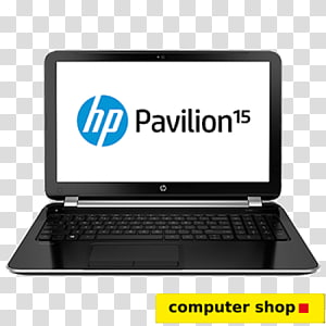 Hewlett-Packard Laptop HP Pavilion Intel Core Multi-core processor, hewlett-packard transparent background PNG clipart thumbnail