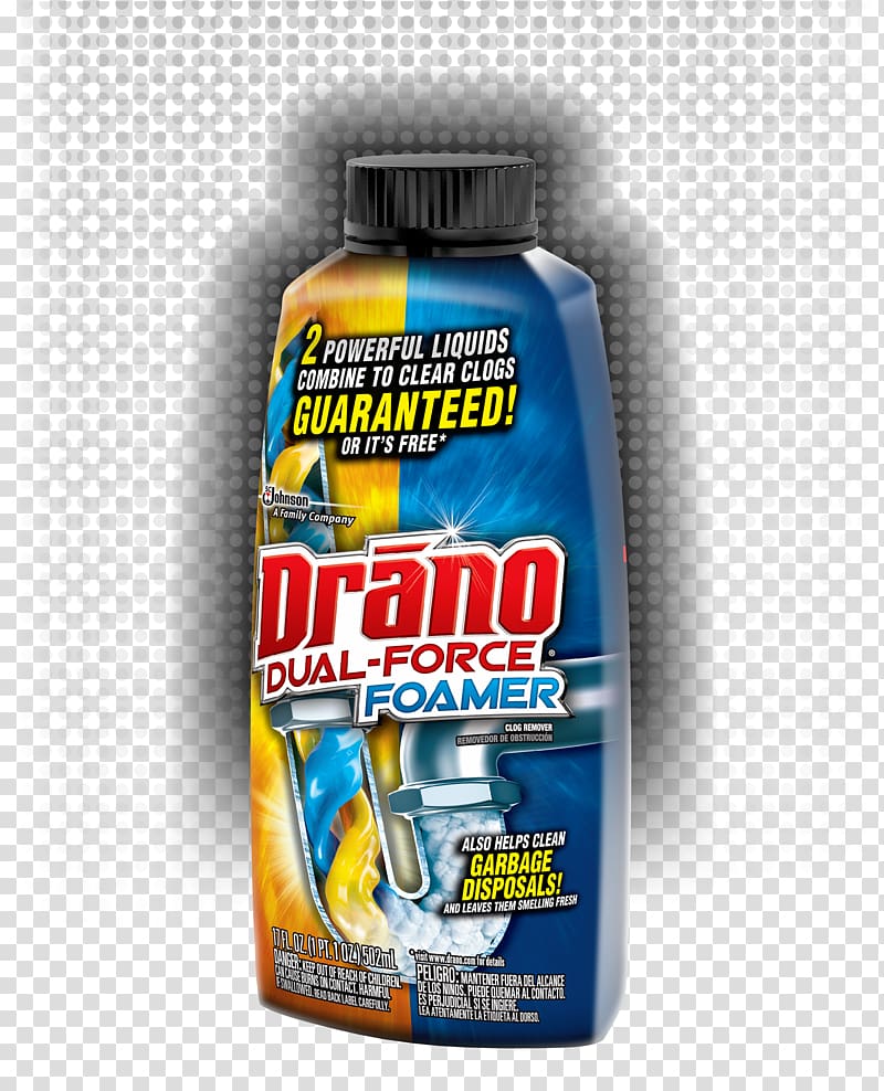 Drain Cleaners Drano Sink Kitchen cabinet, sink transparent background PNG clipart