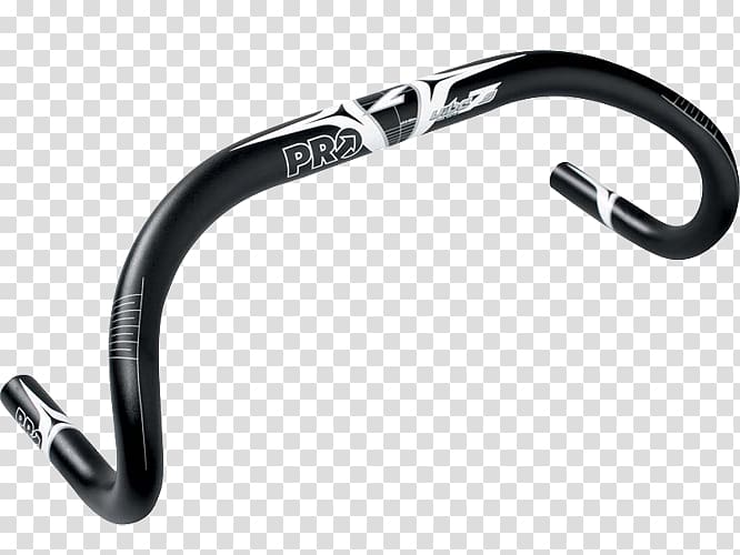 Bicycle Handlebars Cycling 7075 aluminium alloy Track bicycle, Bicycle transparent background PNG clipart