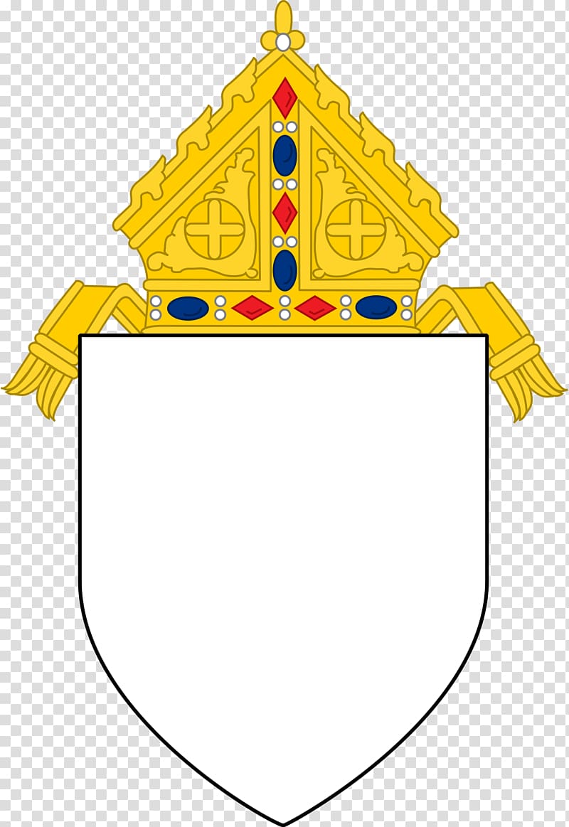 Roman Catholic Diocese of Columbus Coat of arms St. Bernard\'s School of Theology and Ministry Roman Catholic Diocese of Youngstown, others transparent background PNG clipart