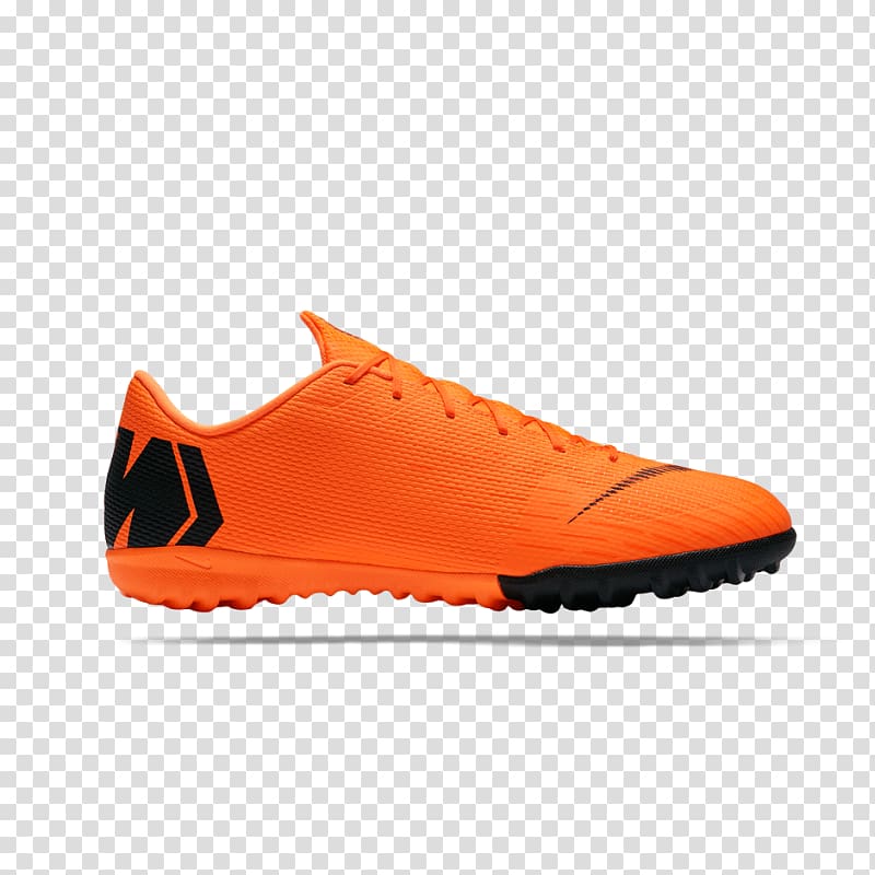 Nike Mercurial Vapor Football boot Shoe Cleat, nike transparent background PNG clipart