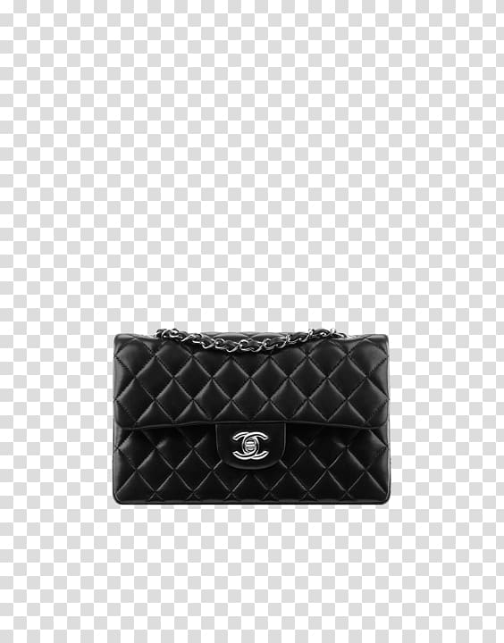 Chanel 2.55 Handbag Leather, chanel transparent background PNG clipart