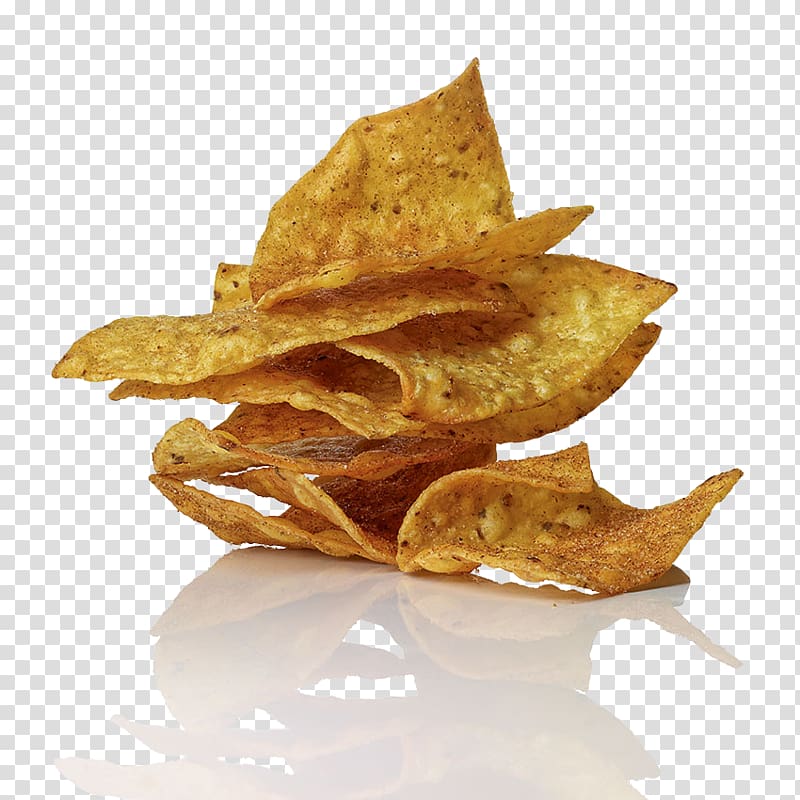 pile of cooked chips, Nachos Totopo Junk food Tortilla chip Corn chip, nachos transparent background PNG clipart
