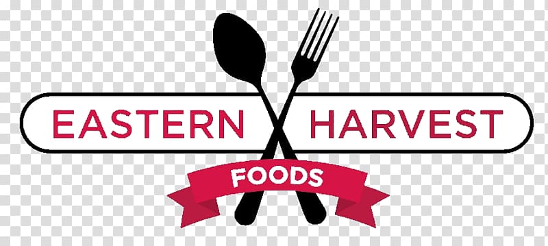 Eastern Harvest Catering Logo Brand Food Trademark, Eastern Black Walnut transparent background PNG clipart