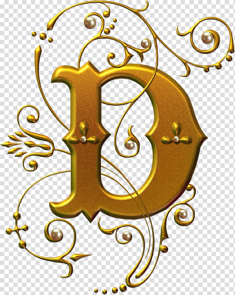 Letter Alphabet D Font, romano transparent background PNG clipart