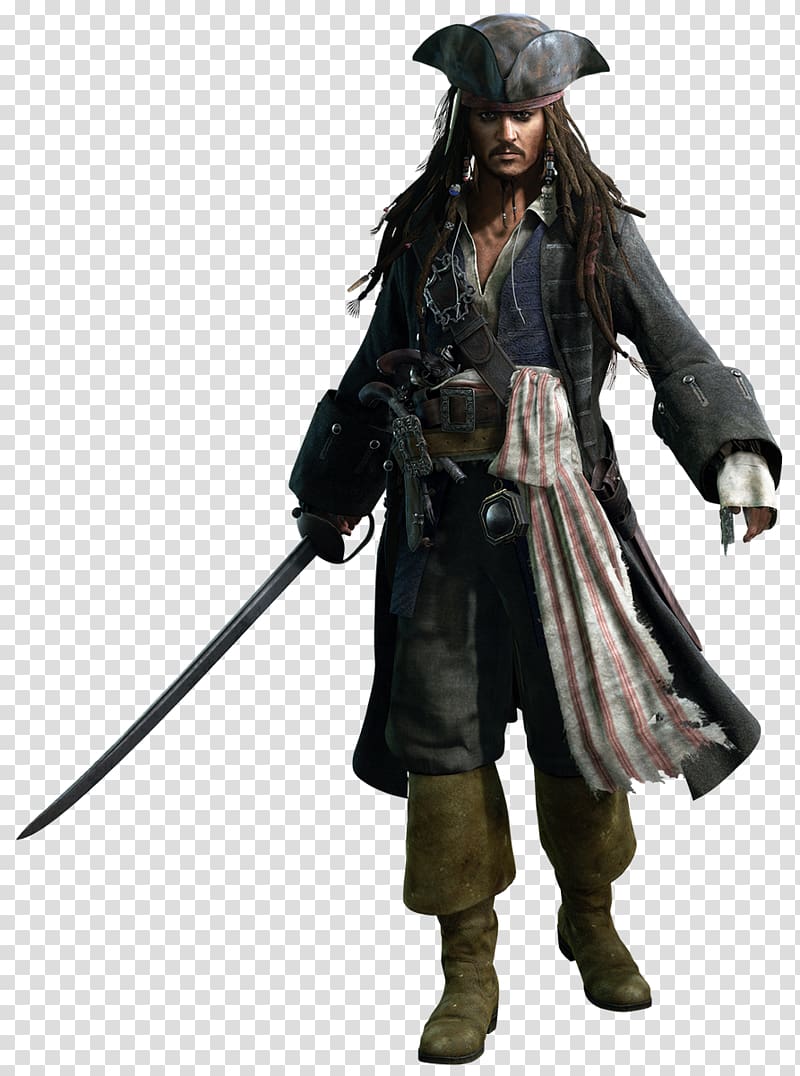 Kingdom Hearts III Hector Barbossa Will Turner Kingdom Hearts 358/2 Days, will turner transparent background PNG clipart