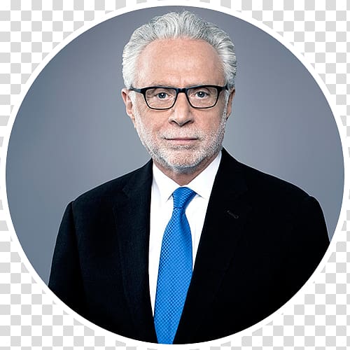 The Situation Room with Wolf Blitzer CNN Journalist News presenter, others transparent background PNG clipart