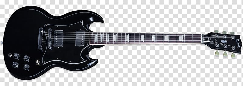 Gibson SG Special Gibson Les Paul Studio Gibson Brands, Inc., guitar transparent background PNG clipart