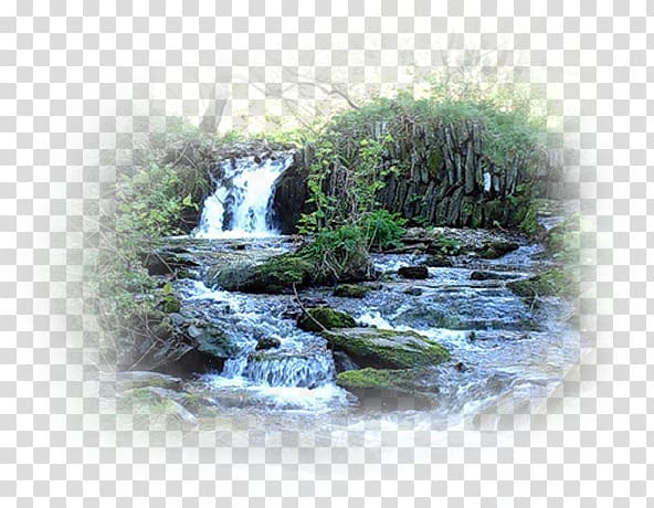 Nature reserve Courage Water resources Anjinho da Guarda Waterfall, others transparent background PNG clipart
