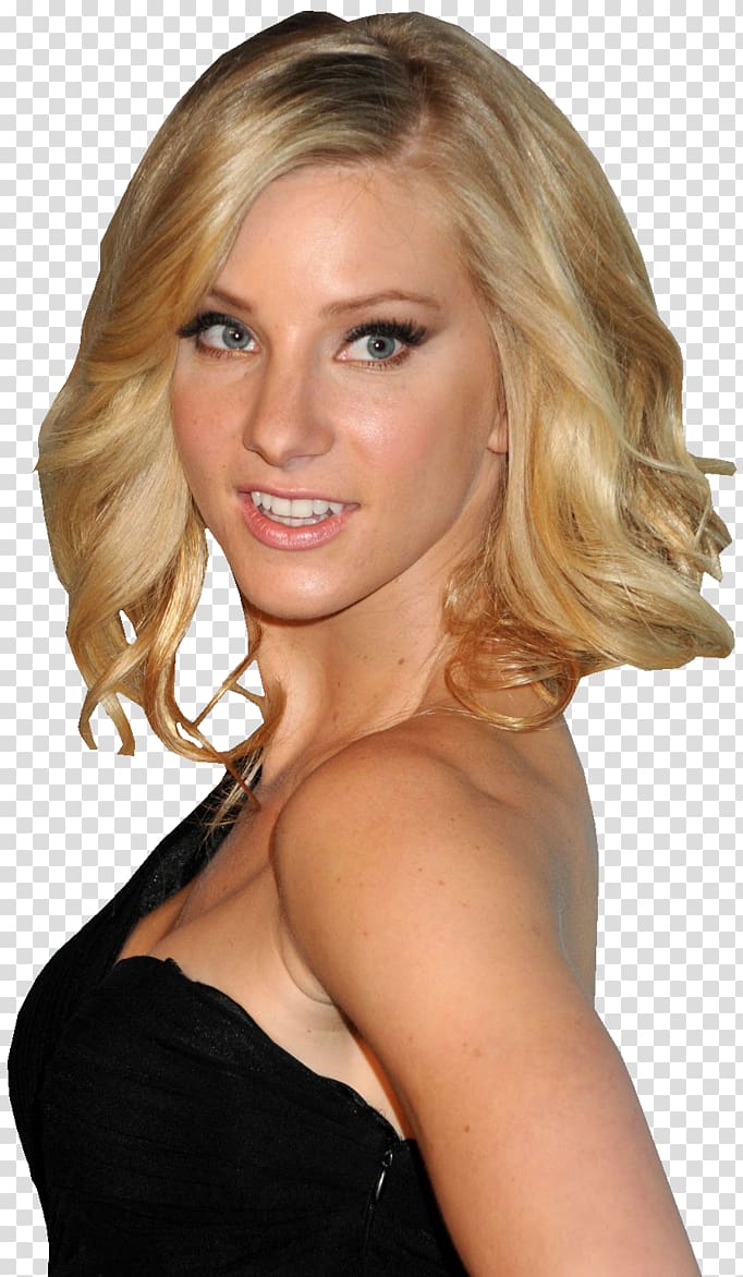 Heather Morris Glee Brittany Pierce Voice Actor, actor transparent background PNG clipart