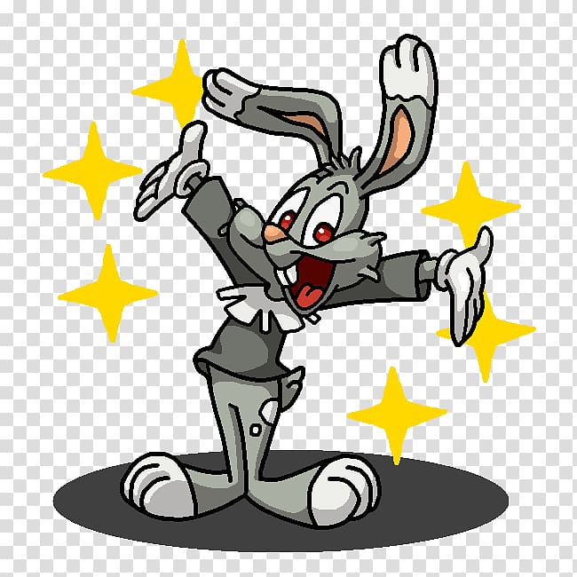 Buster Bunny Bugs Bunny Drawing Cartoon , pokemon transparent background PNG clipart