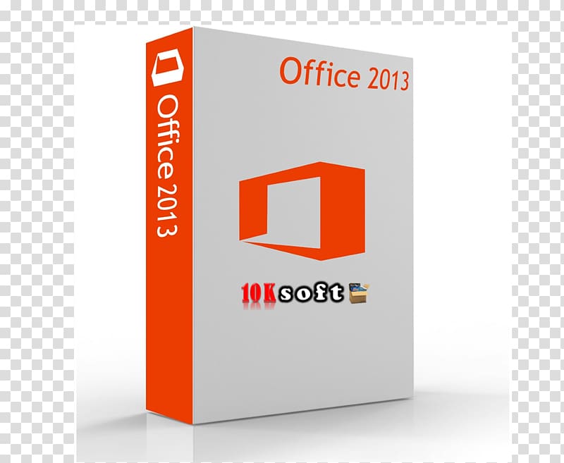 Microsoft Office 2013 Microsoft Corporation Windows 10 Windows 7, MICROSOFT OFFICE transparent background PNG clipart