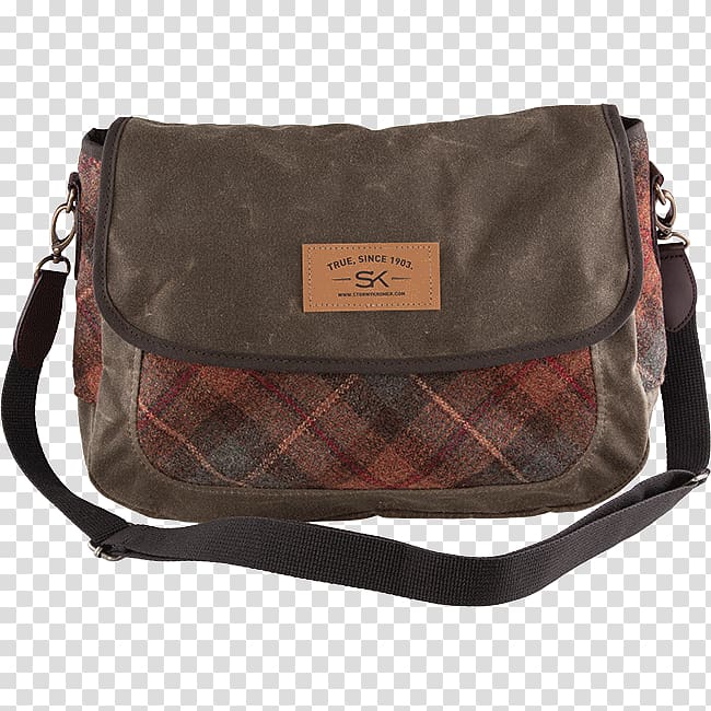 Messenger Bags Handbag Leather Clothing Pocket, Alfred Hitchcock transparent background PNG clipart