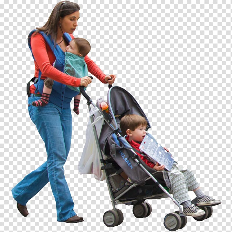 Child Mother Baby Transport, kids transparent background PNG clipart