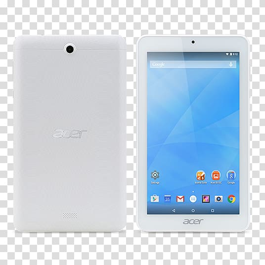 Acer ICONIA ONE 7 B1-730HD-11S6 Acer Iconia One 10 Acer Iconia One 7 B1-770 Acer Iconia One 8, android transparent background PNG clipart