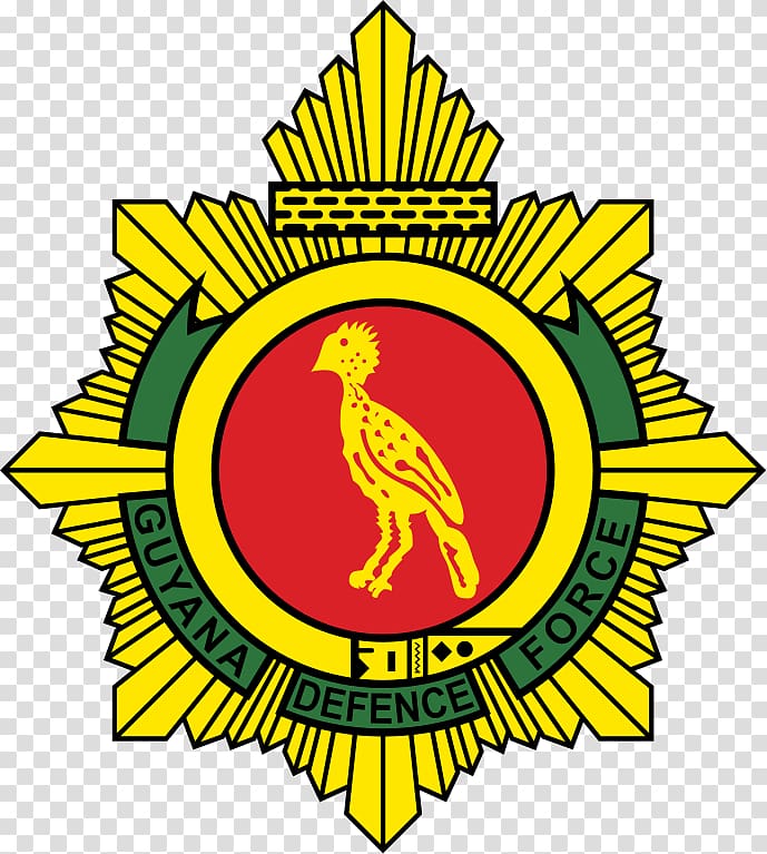 Guyana Defence Force FC Defence Force F.C. Georgetown GFF Elite League, military force transparent background PNG clipart