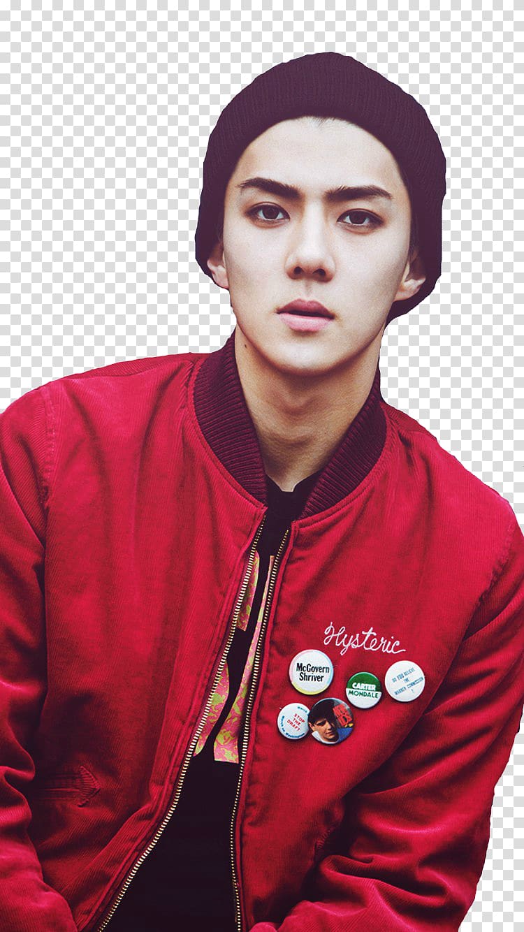 Sehun EXO Planet #3 – 