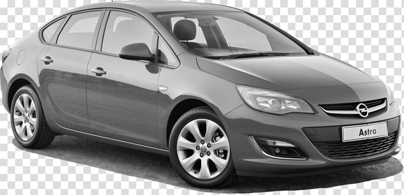 Opel Astra G PNG Images & PSDs for Download