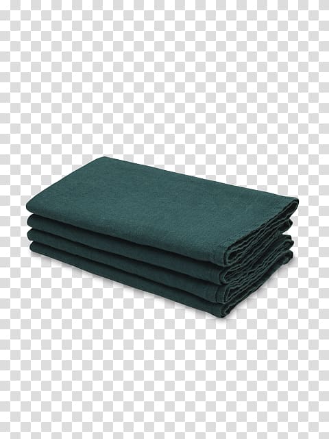 Cloth Napkins Table Towel Linens, table napkin transparent background PNG clipart
