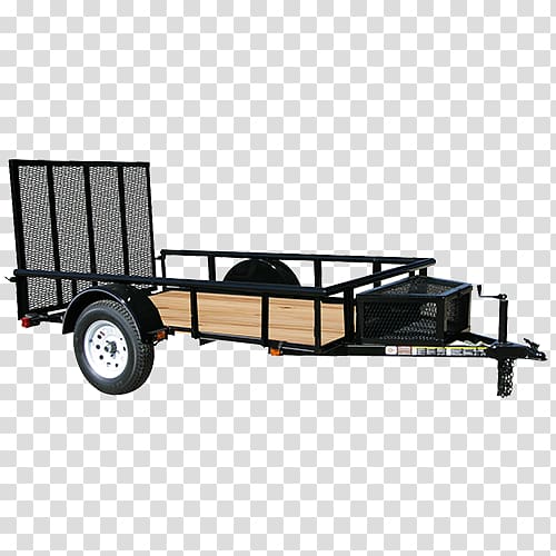 Utility Trailer Manufacturing Company Cargo Tractor Gross vehicle weight rating, tractor transparent background PNG clipart